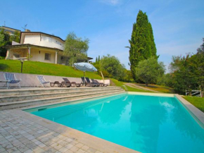 Villa Palomar by Interhome San Felice Del Benaco